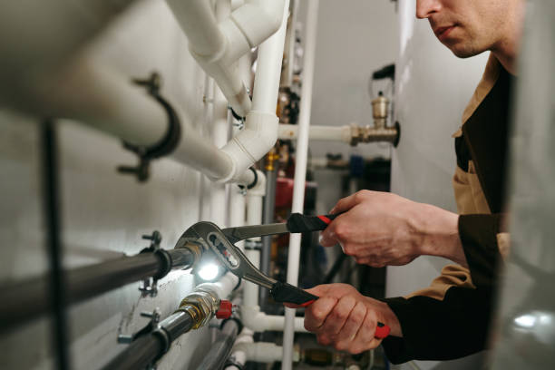 Best Water Heater Repair  in Bort, GA