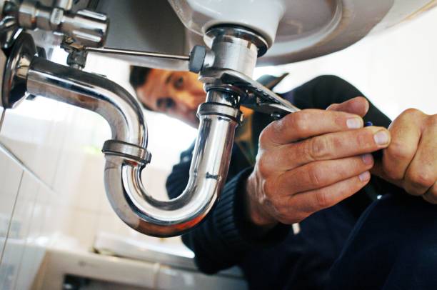 Best Water Leak Repair  in Bort, GA