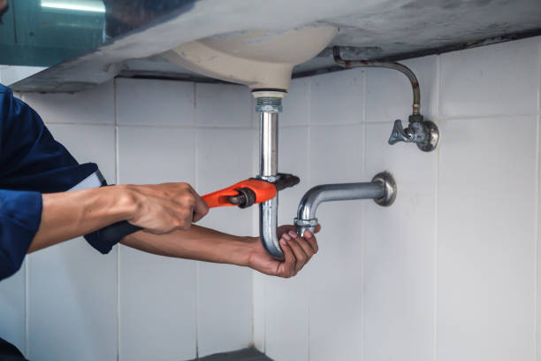 Best Leak Detection Services  in Bort, GA