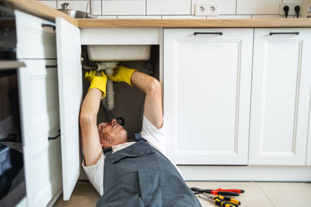 Best Sewer Cleaning Services  in Bort, GA