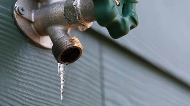 Best Gas Line Repair  in Bort, GA