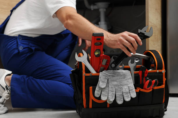 Best Plumbing Installation Services  in Bort, GA