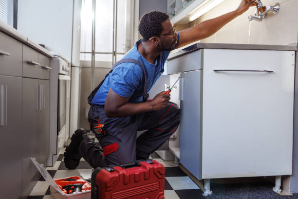 Hot Water Heater Installation in Bogart, GA